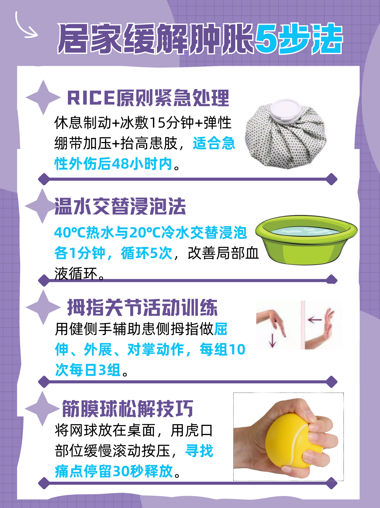 右手虎口疼暗示哪里不好,右手虎口疼对应身体哪个部位