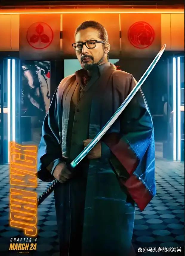 疾速追杀高桌什么来头,疾速追杀中的高桌是啥组织