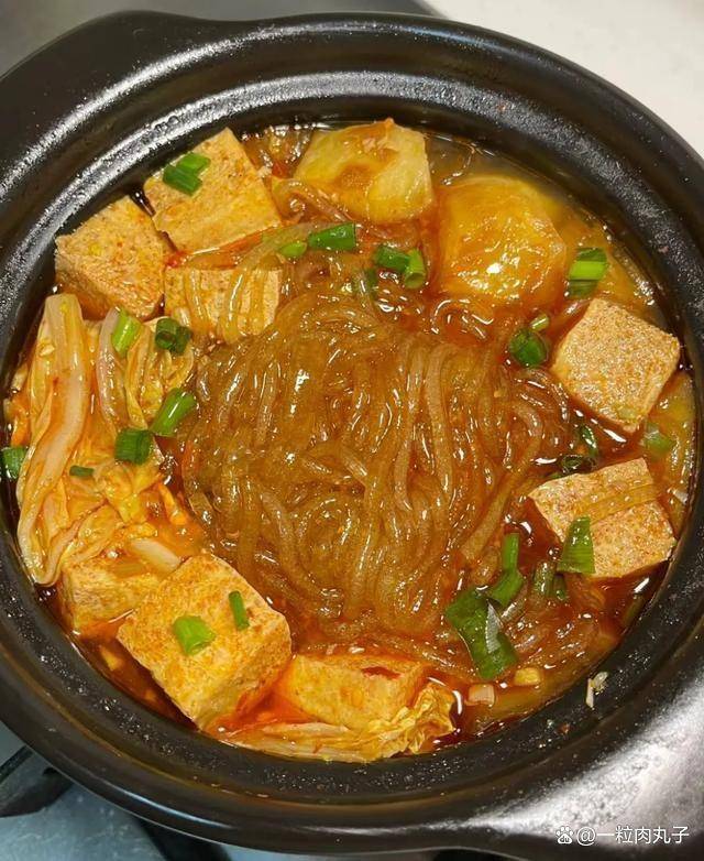 煮粉丝怎么做才好吃,煮粉丝的做法大全家常