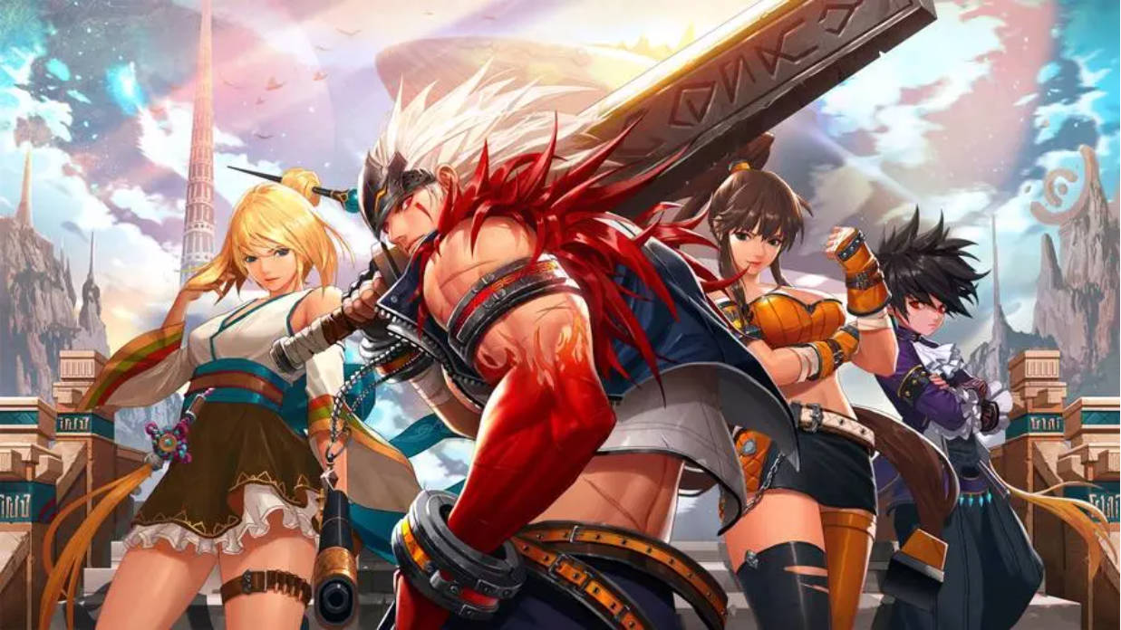 DNF什么时候国服出来的,dnf是什么时候在中国开服的