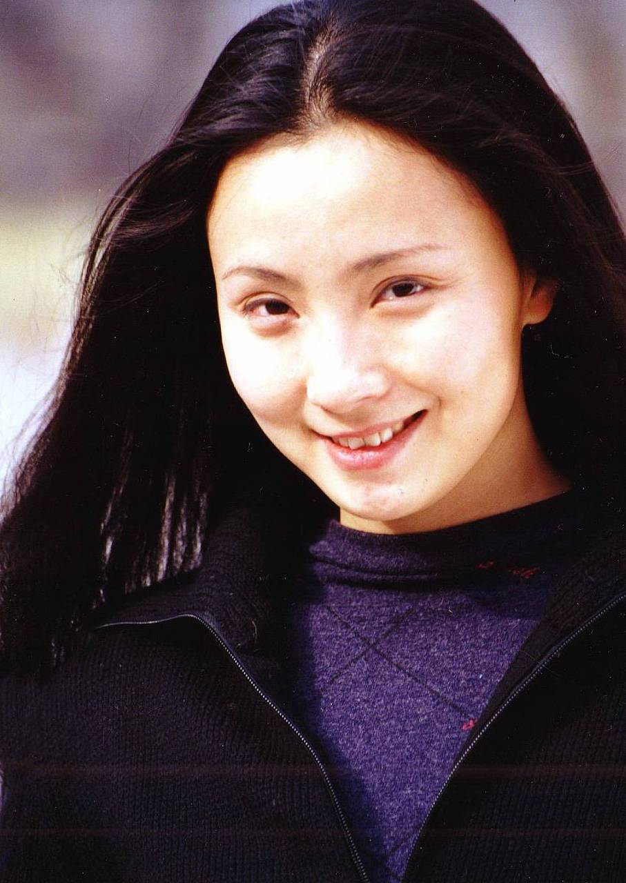 杨子前妻陶虹个人资料,杨子老婆陶虹个人资料简介