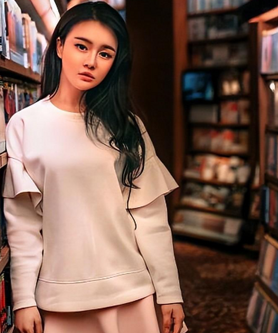 冉莹颖资料,冉莹颖资料个人资料