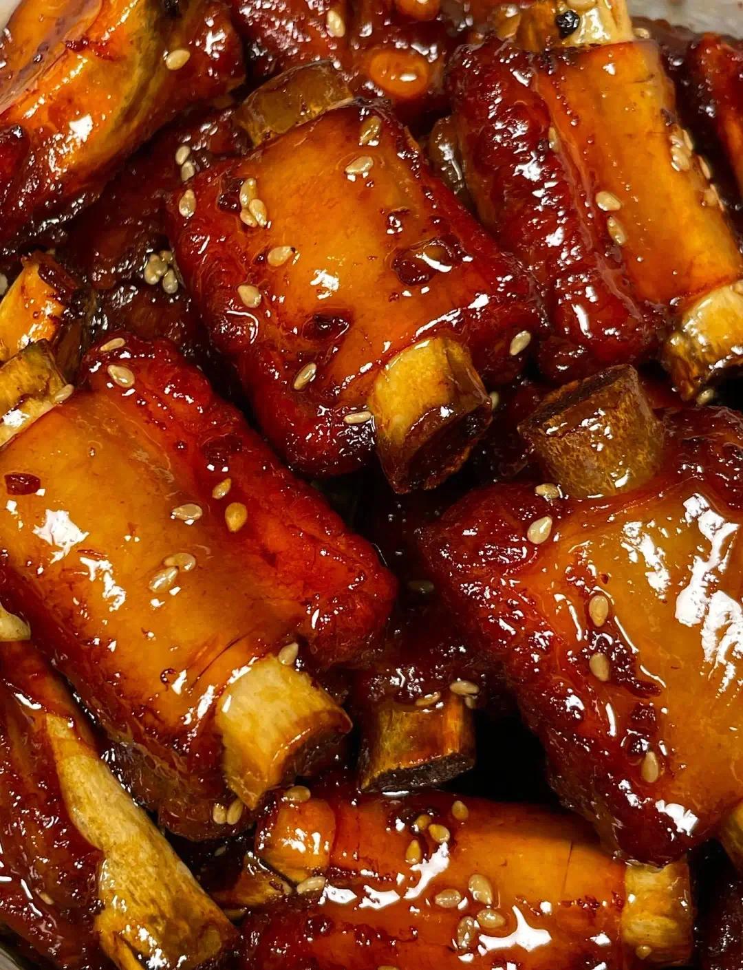 如何做红烧排骨最好吃,如何做红烧排骨最好吃又简单