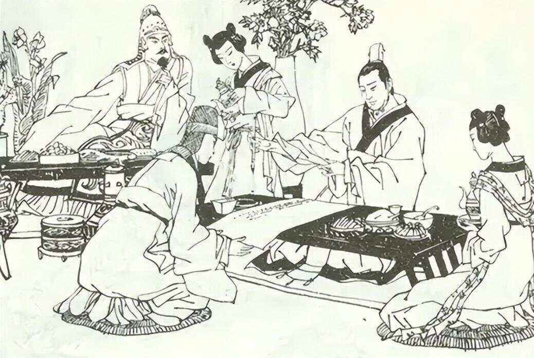 黄粱一梦和南柯一梦的区别,黄粱一梦和南柯一梦的区别在哪