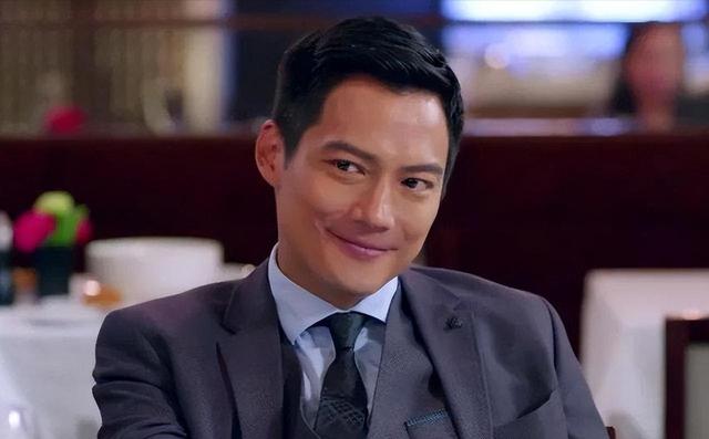 高圣远的个人资料,高圣远简历个人简介身高