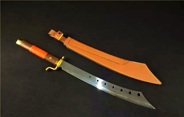 大刀阔斧是什么意思??,大刀阔斧是什么意思打一生肖