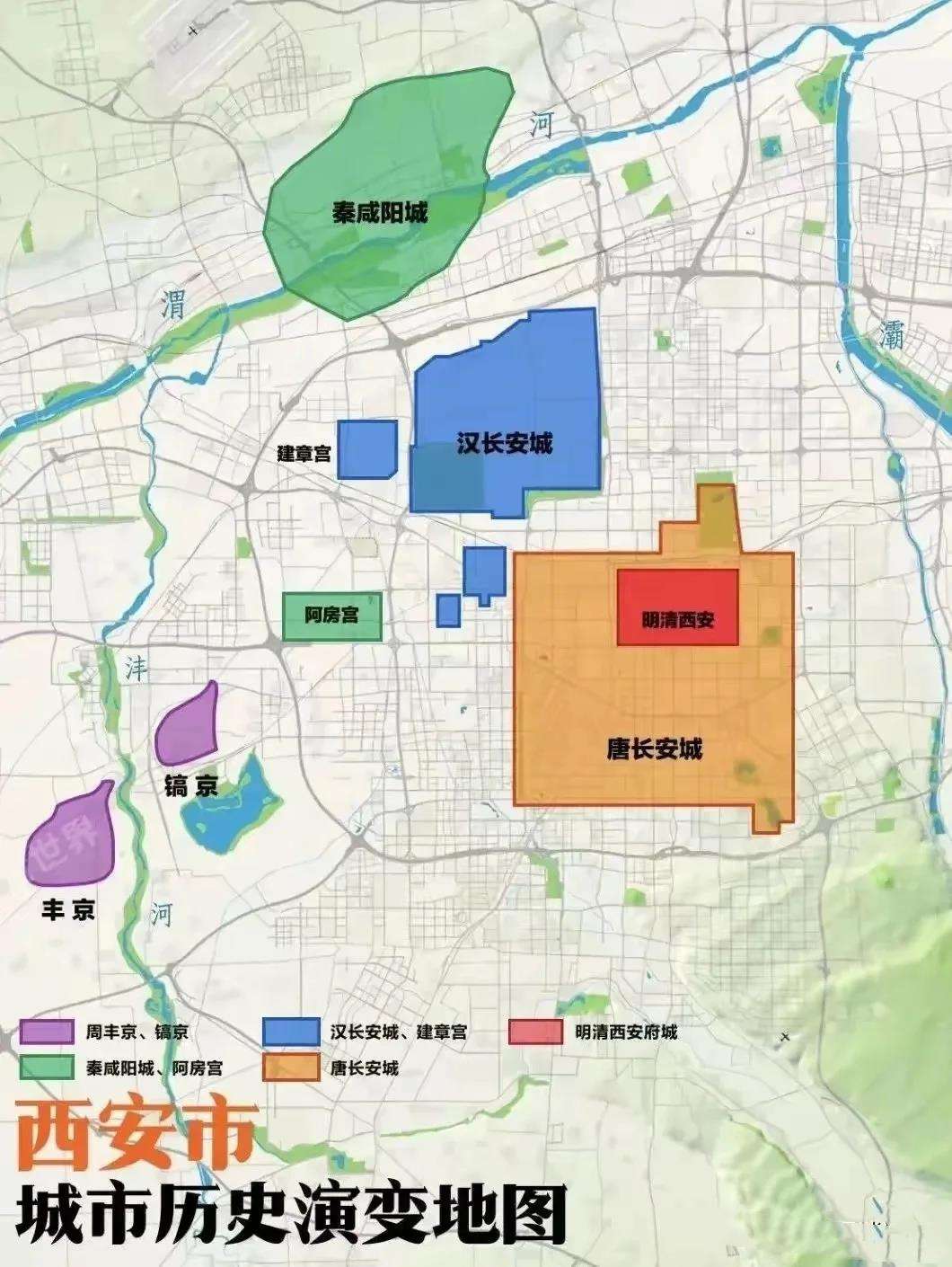 五大古都是哪几个城市五大古都城市介绍,五大古都分别是