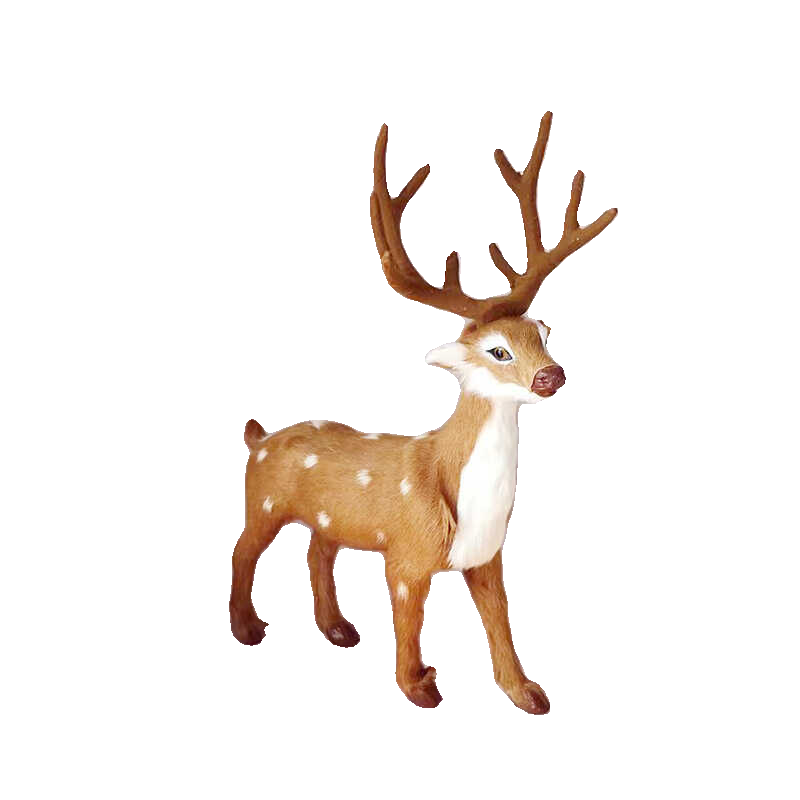 圣诞鹿是什么,圣诞鹿是什么意思