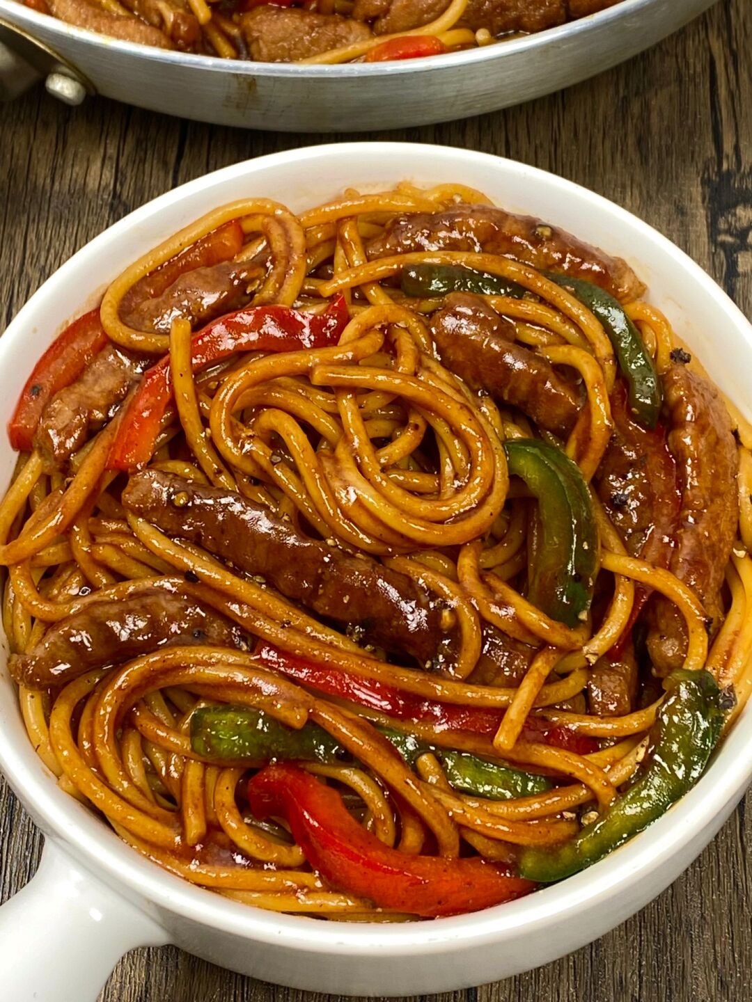 意大利面的简易做法,意大利面的做法有哪些