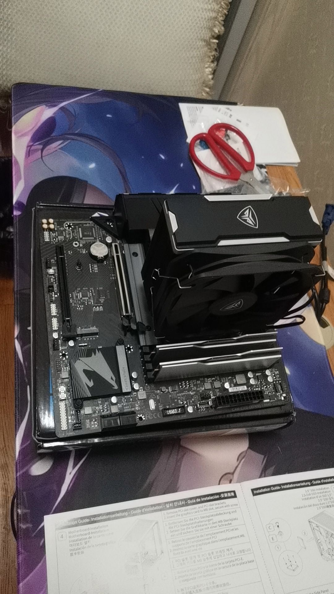 超频有什么用,超频有什么用途和作用