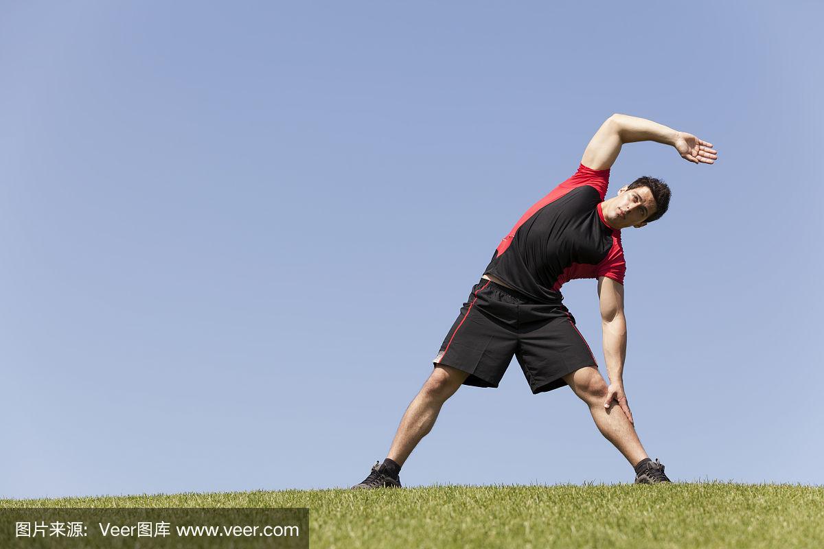 热身运动有哪些,运动前的热身运动有哪些