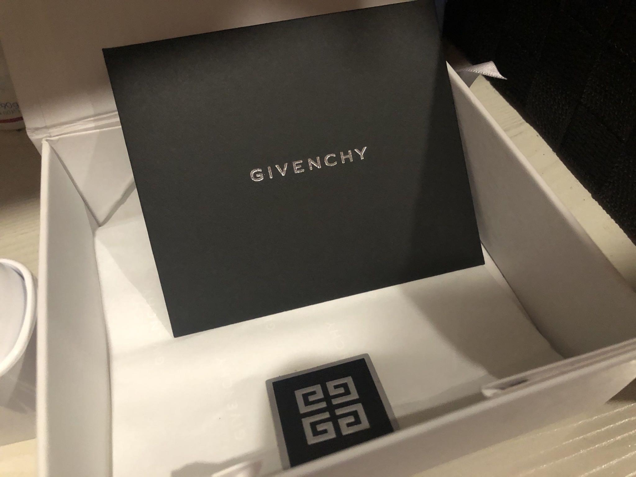 纪梵希怎么读,纪梵希正确发音