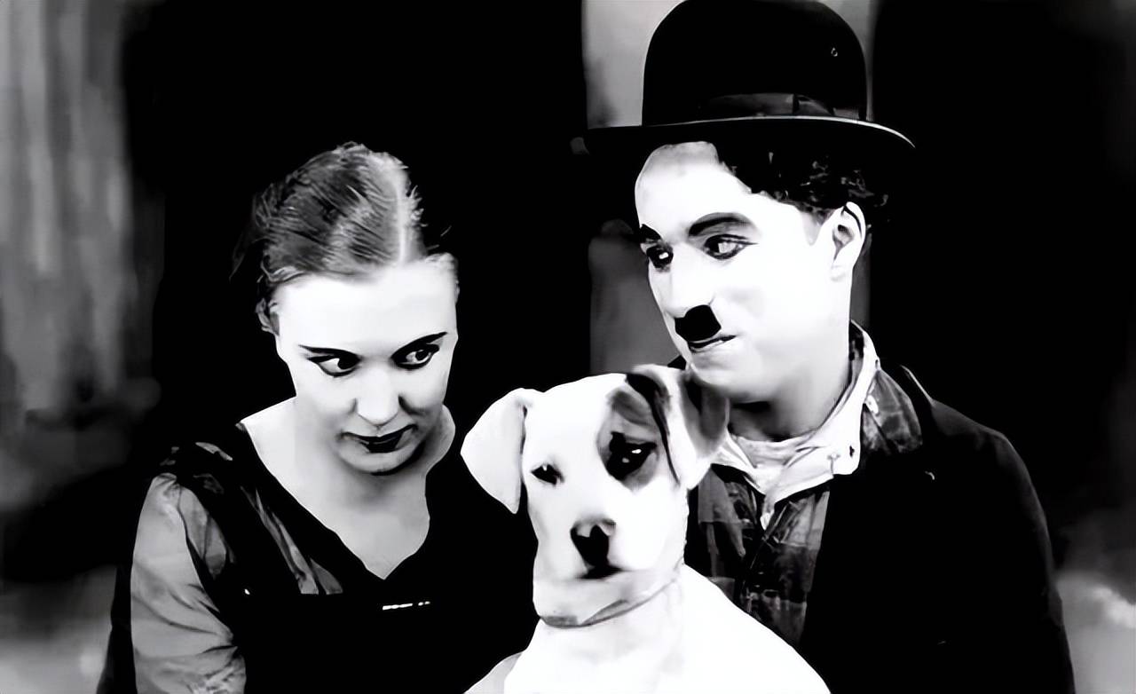 求卓别林所有喜剧的名字,卓别林喜剧短片