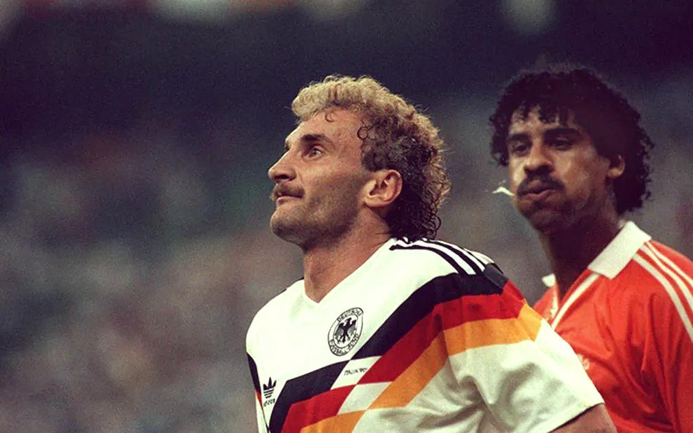 1986年世界杯回顾,86年世界杯首场比赛