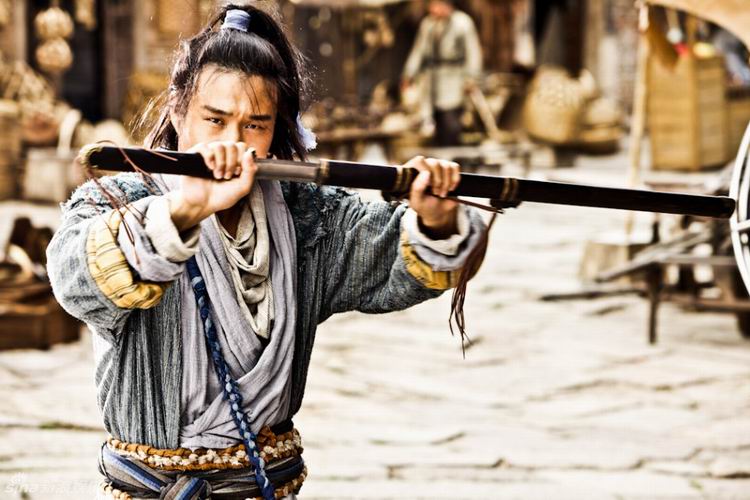 大笑江湖的演员有谁,大笑江湖精彩片段视频