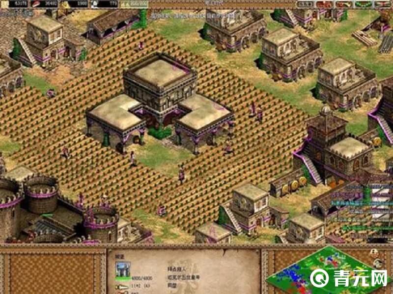 帝国时代2秘籍,帝国时代2秘籍大全全部资源