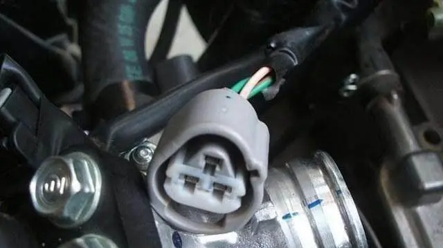 水温传感器坏了的表现,水温传感器坏了的表现图片