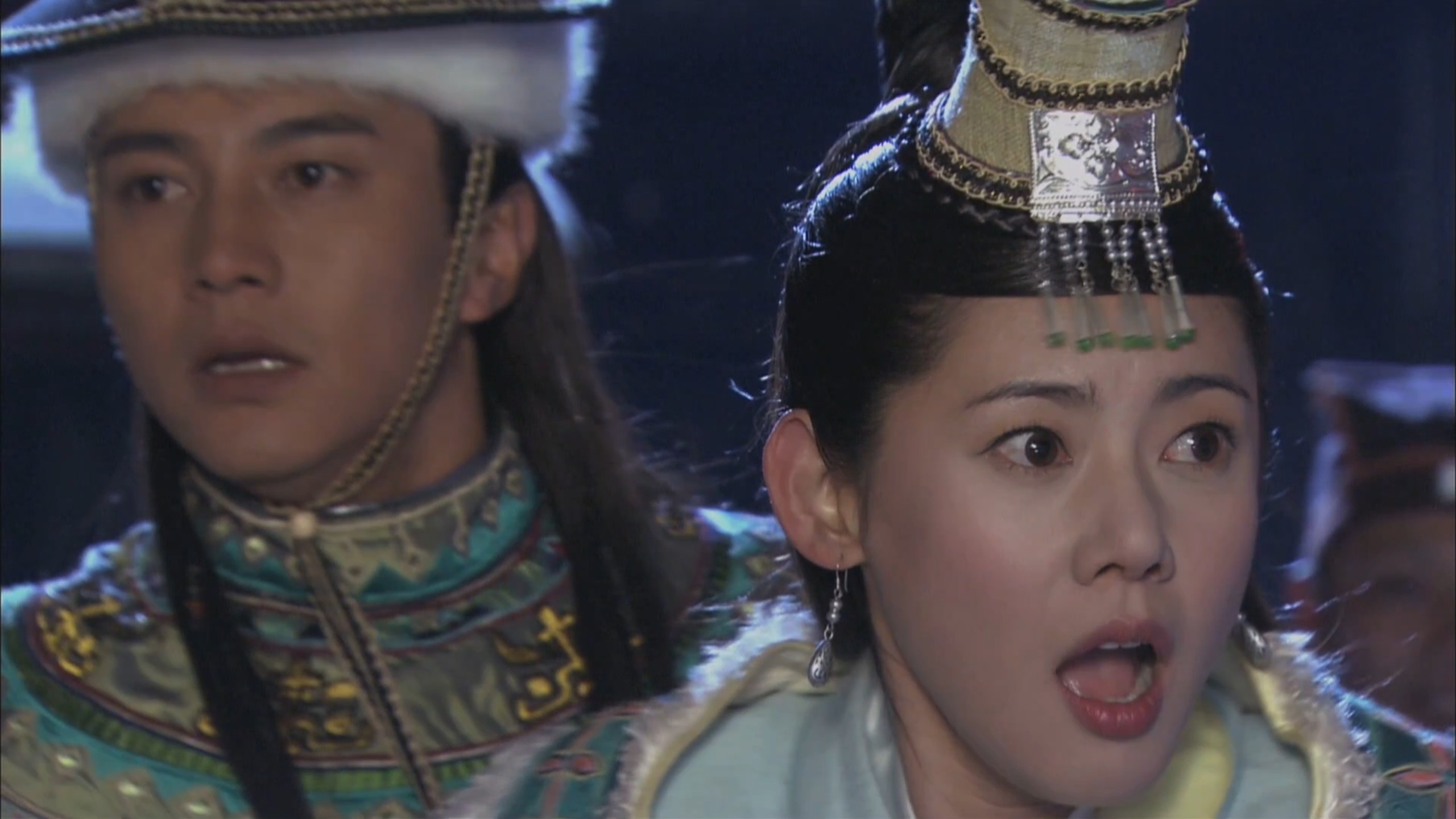 木府风云主题曲是什么,木府风云主题曲是什么时候的歌