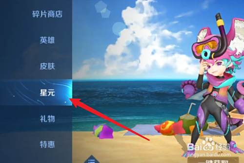 王者荣耀星元皮肤如何激活?,王者荣耀星元皮肤已经拥有了怎么激活