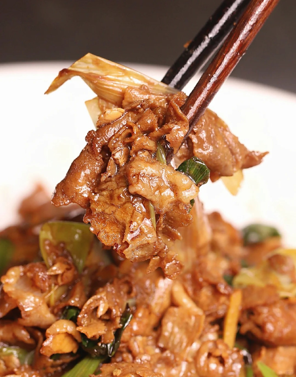 小炒驴肉的做法,小炒驴肉怎么做好吃法大全