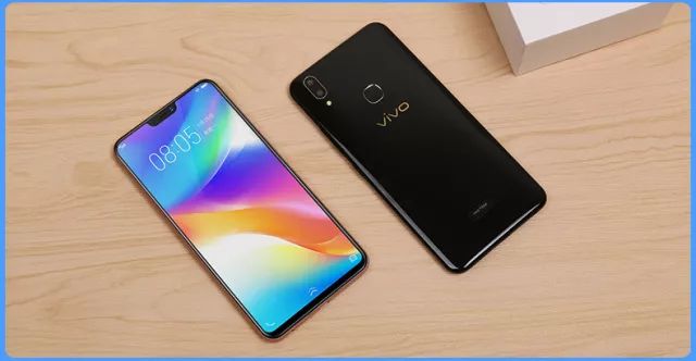 vivoY85和X21哪个好？,vivox21和vivoy85外观一样吗