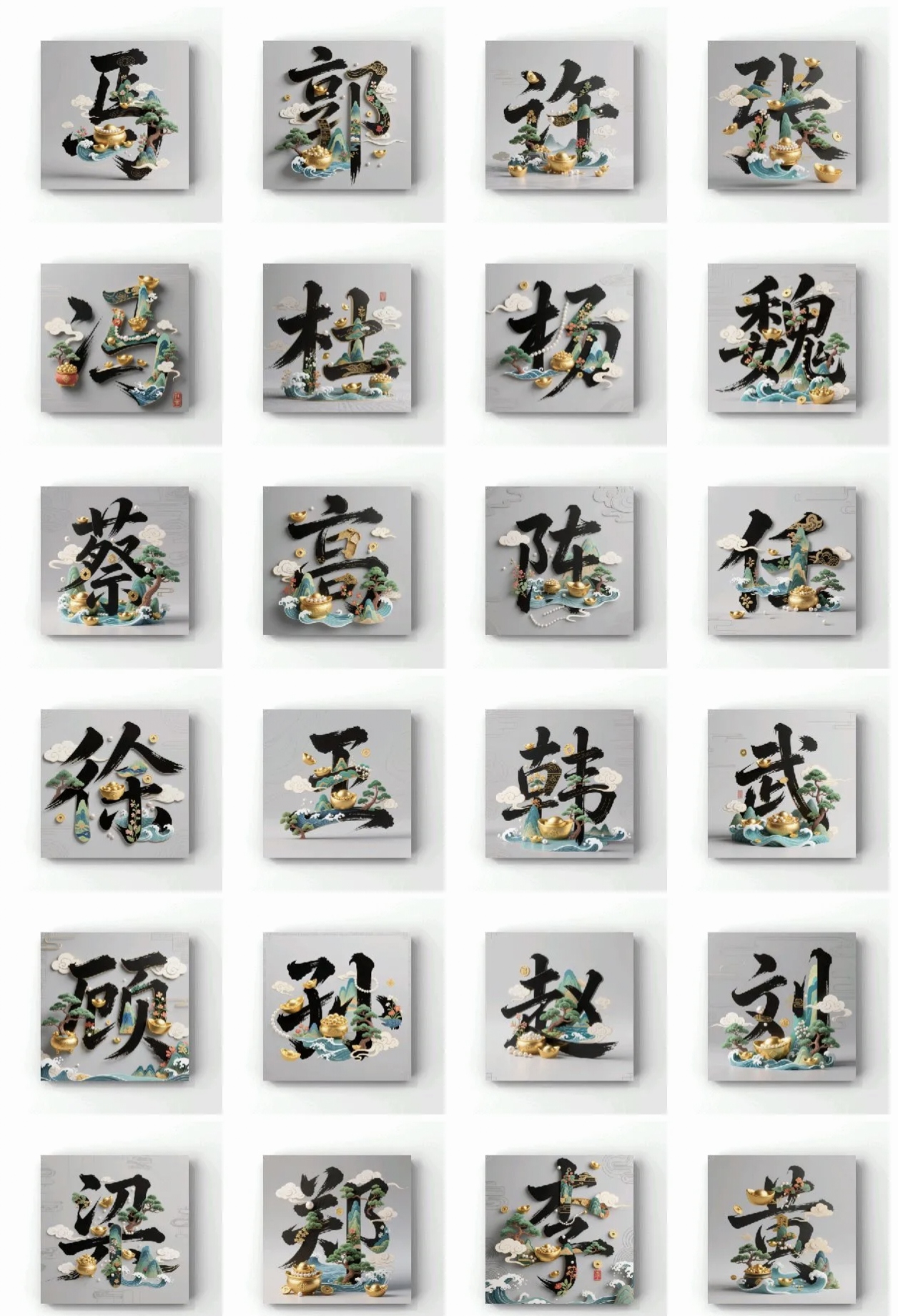 氏字怎么组词,氏字怎么组词和拼音