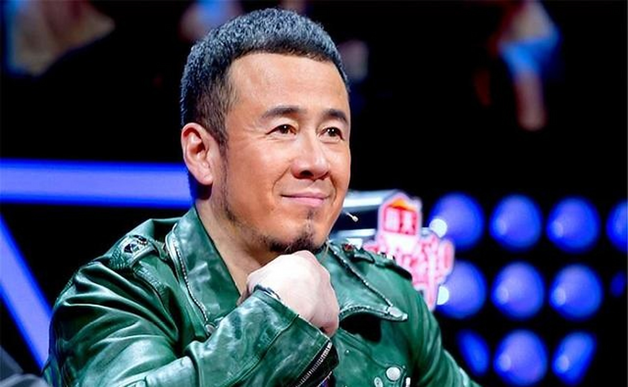 惊雷原唱是谁,歌曲惊雷原唱是谁