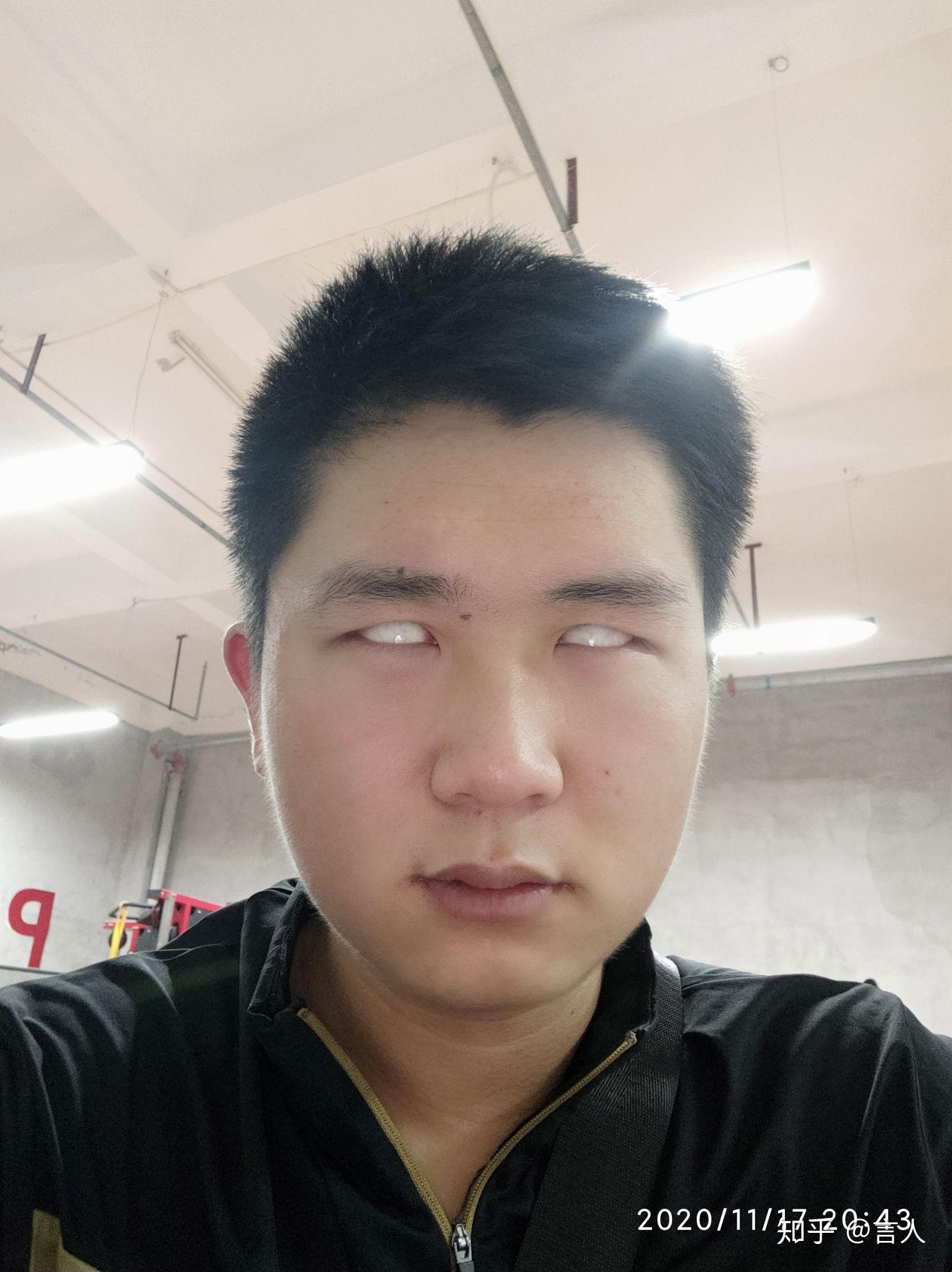 白眼是什么意思,傲慢白眼是什么意思