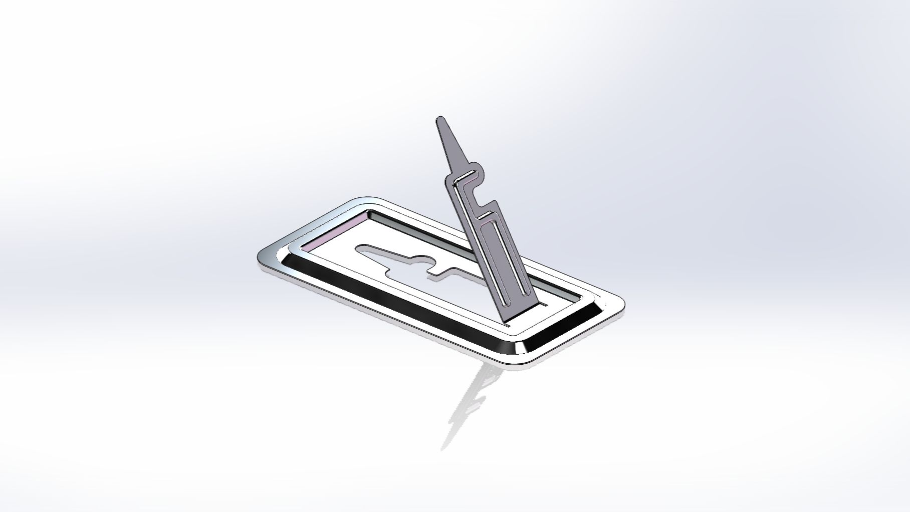 教你快速制作支架,教你快速制作支架的方法