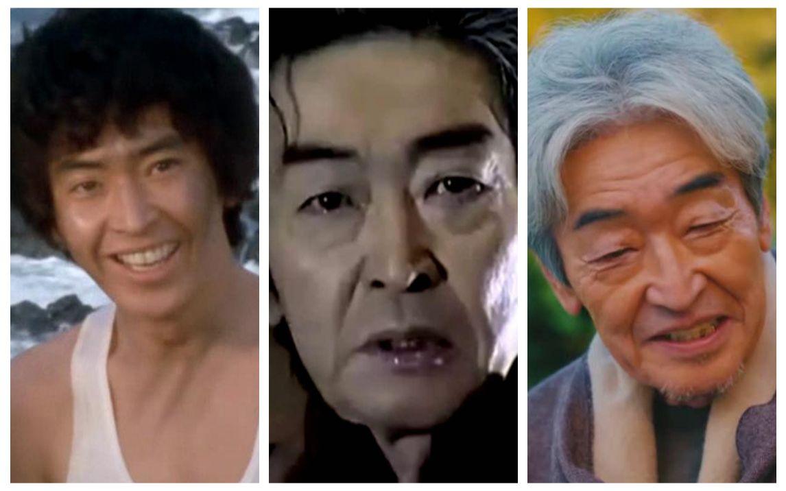 雷欧奥特曼的扮演者,雷欧奥特曼的扮演者是谁