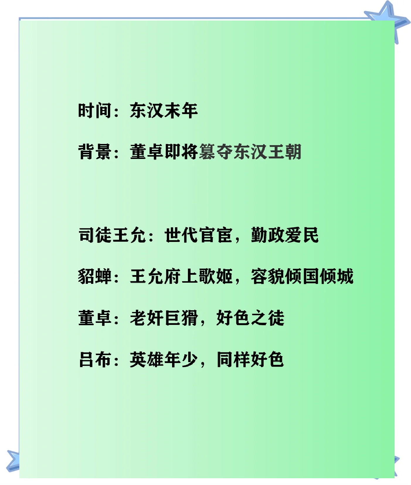 貂蝉怎么死的,吕布死后貂蝉嫁给谁了