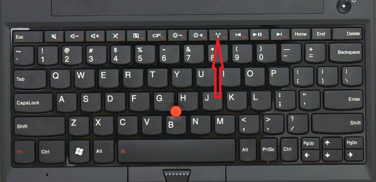 笔记本电脑网络连接显示红叉,笔记本网络连接上还是出现红叉