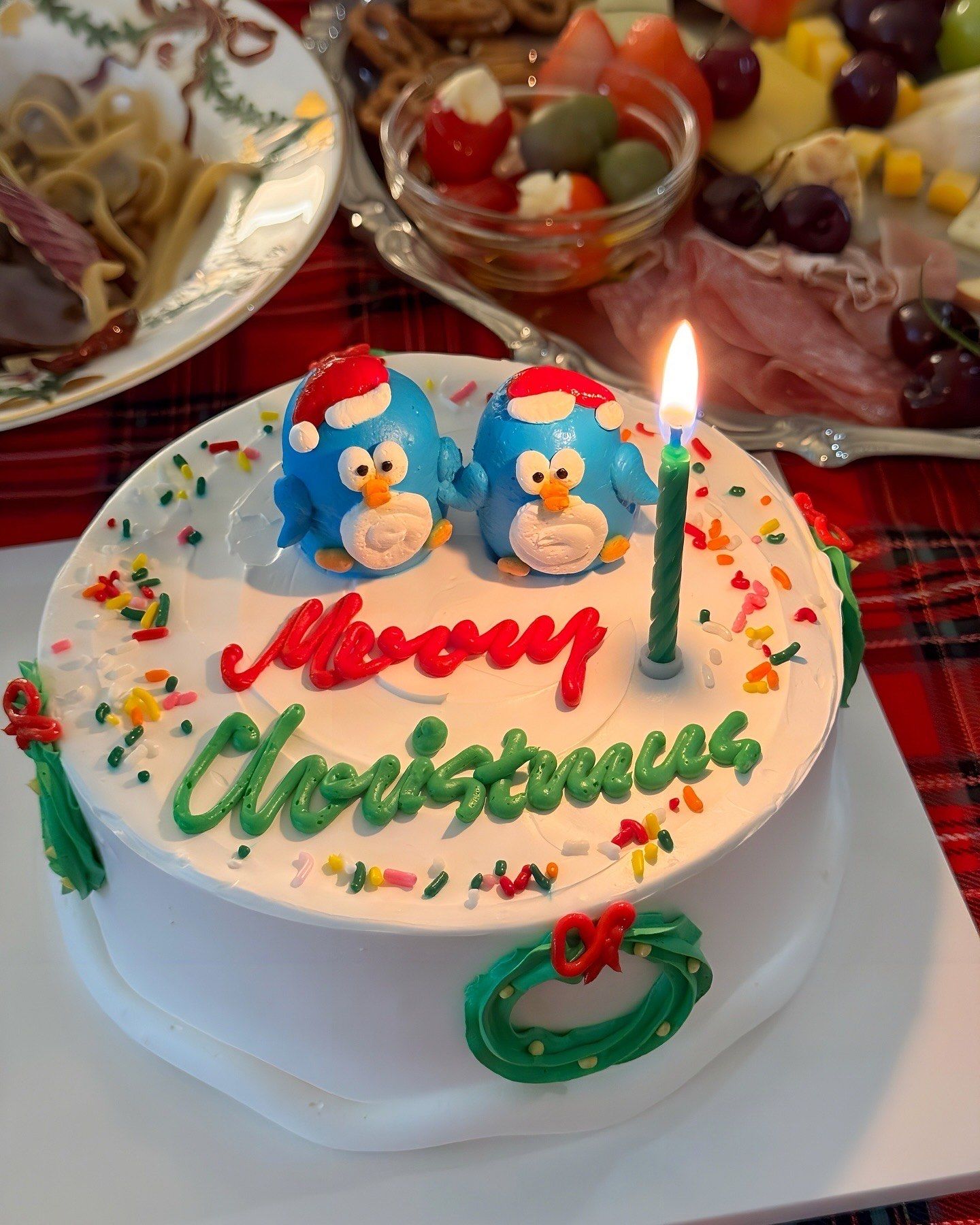 圣诞节大餐如何做,圣诞节大餐如何做简单