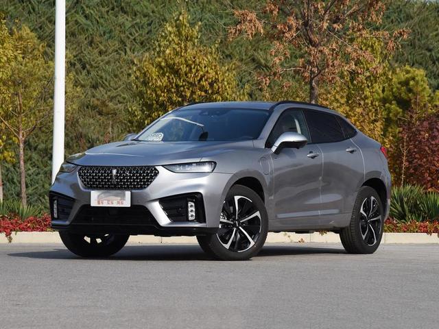 vv7油耗到底多少,vv7的油耗到底有多高