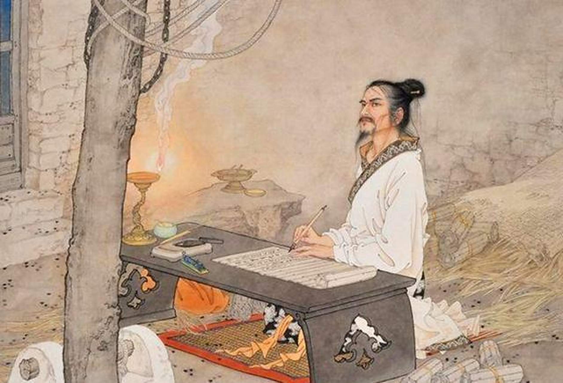 为什么要学历史,为什么要学历史的经典回答