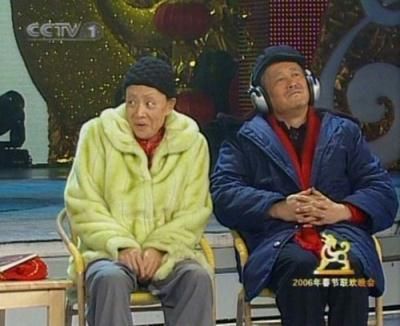 白云黑土小品经典台词,白云黑土小品经典台词人山人海