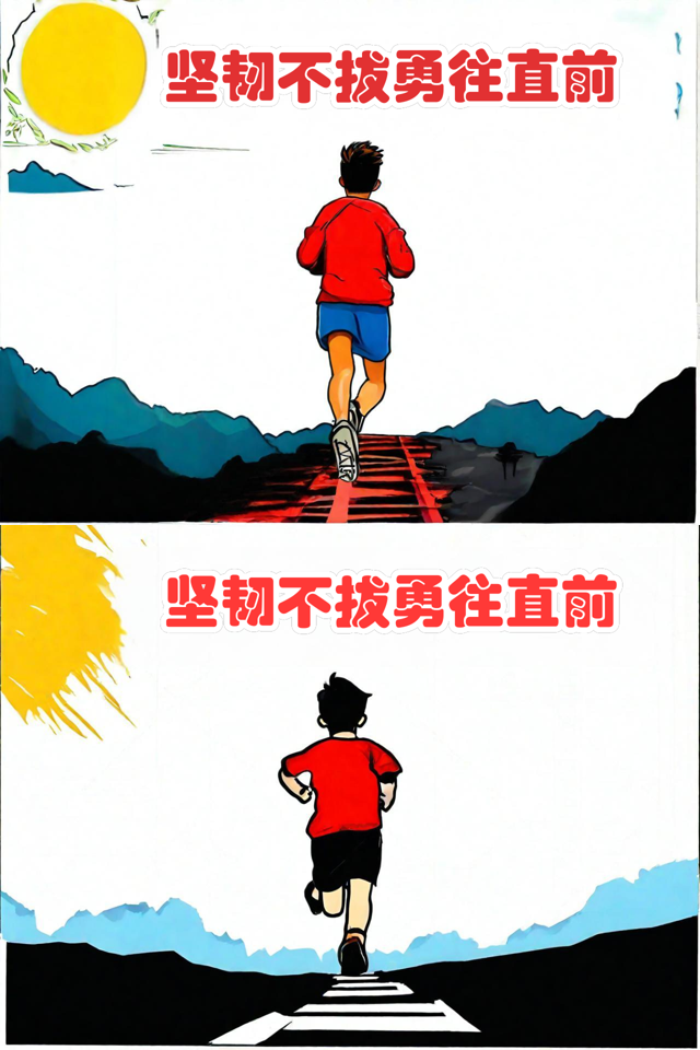 坚韧不拔和坚忍不拔有什么区别,坚韧不拔和坚忍不拔有什么区别?到底怎么用