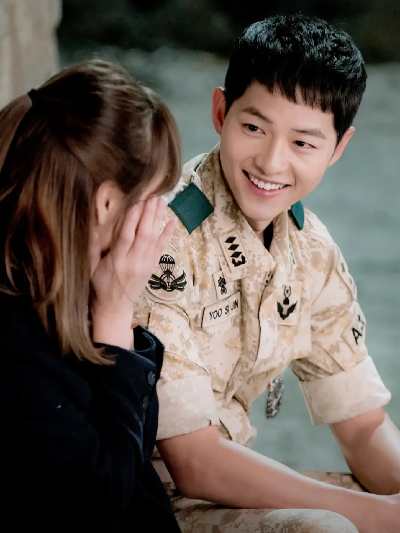 太阳的后裔结局,太阳的后裔结局谁死了