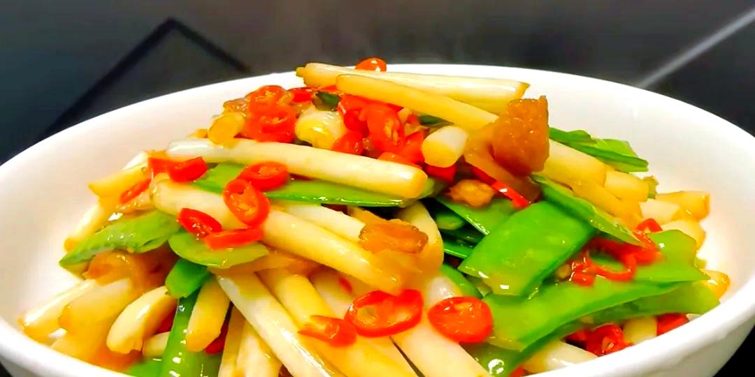 花生苗怎么做才好吃,花生苗怎么做才好吃视频