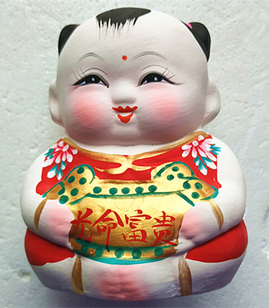 泥塑是什么一种古老常见的民间艺术,泥塑是什么一种古老常见的民间艺术形式