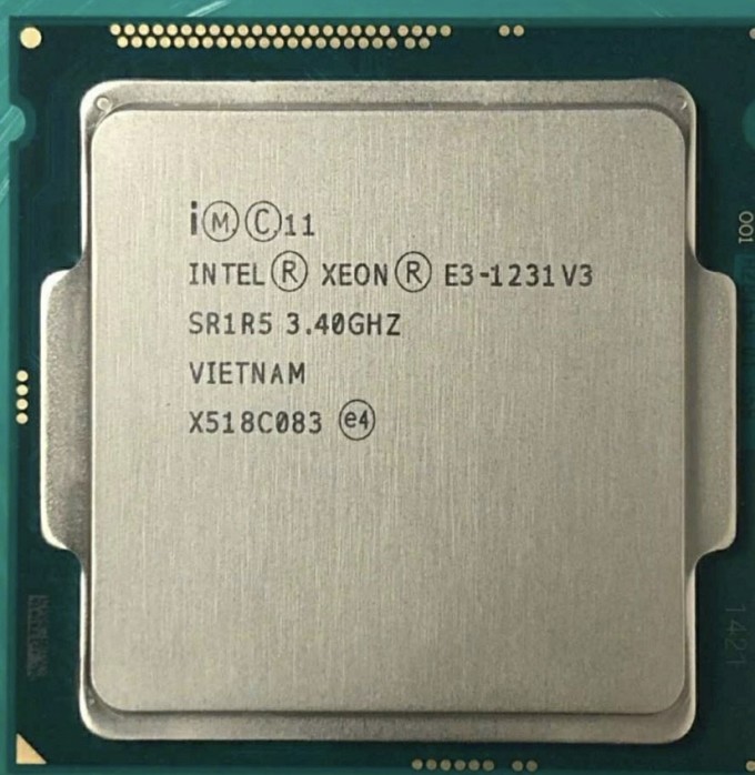 E31231v3用什么服务器主板？,e31231v3处理器配什么样的主板