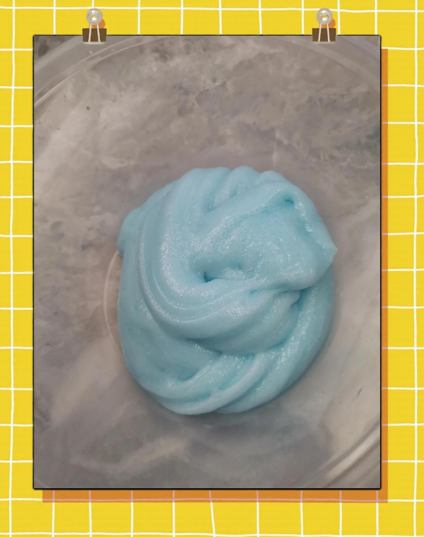 怎么做史莱姆.,怎么做史莱姆简单