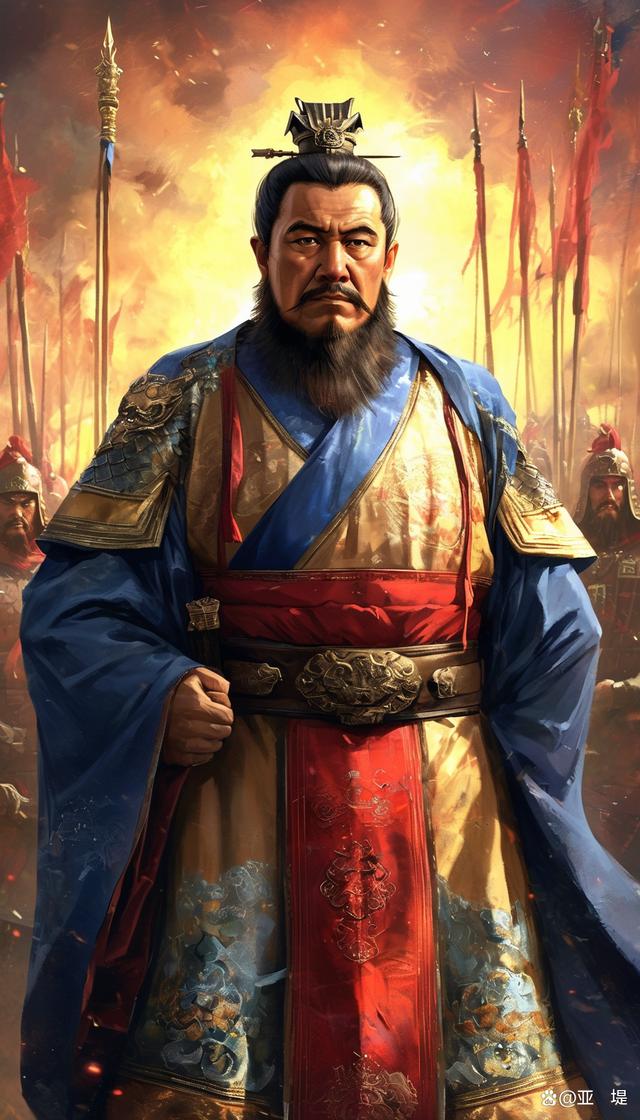 朱元璋祖先叫什么名子,朱元璋祖先叫什么名子呢