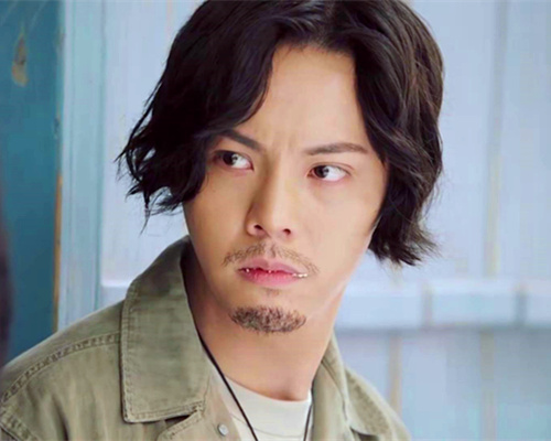 橙红年代剧情介绍,橙红年代的剧情介绍