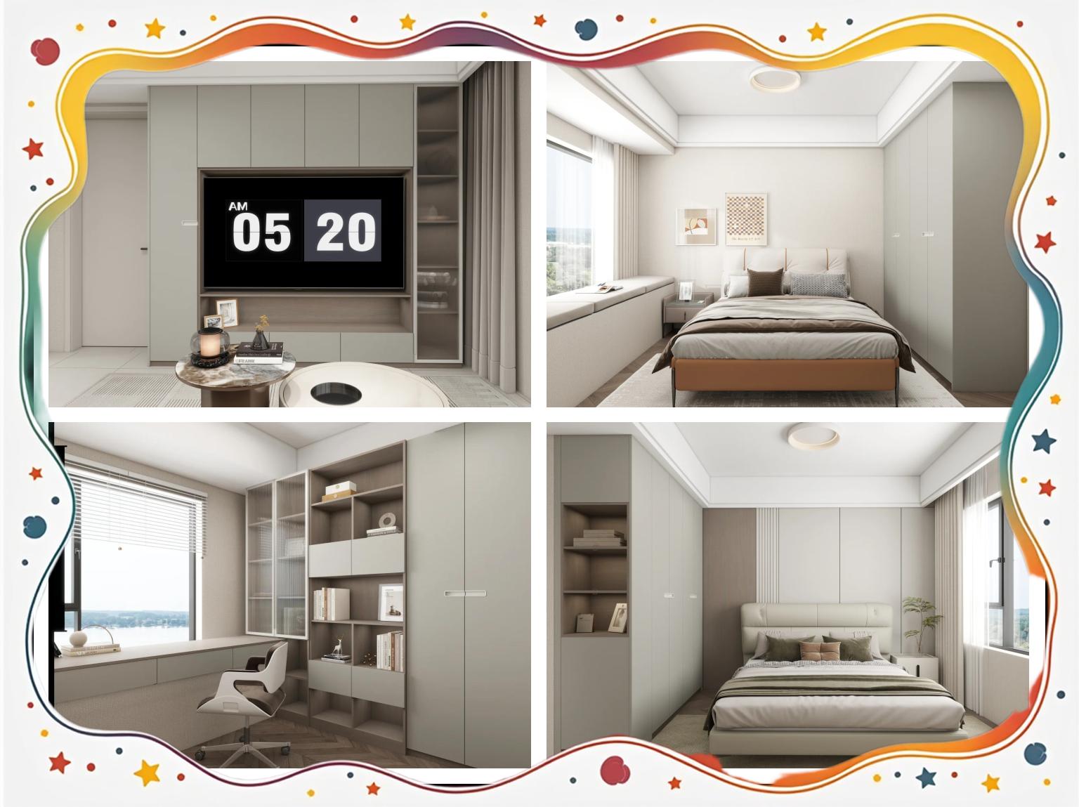 全友全屋定制质量怎么样,全友全屋定制质量怎么样?