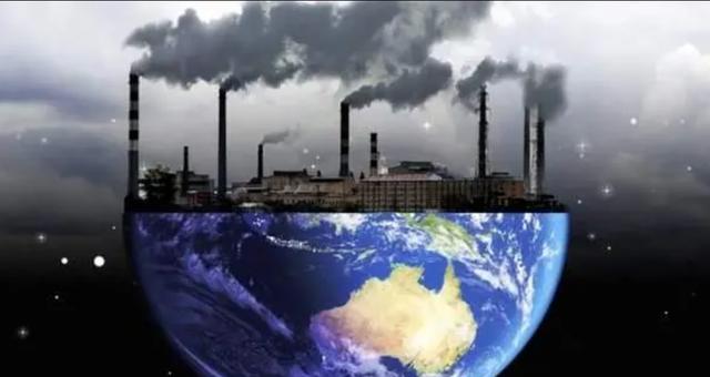 化石能源有哪些,四大清洁能源是什么