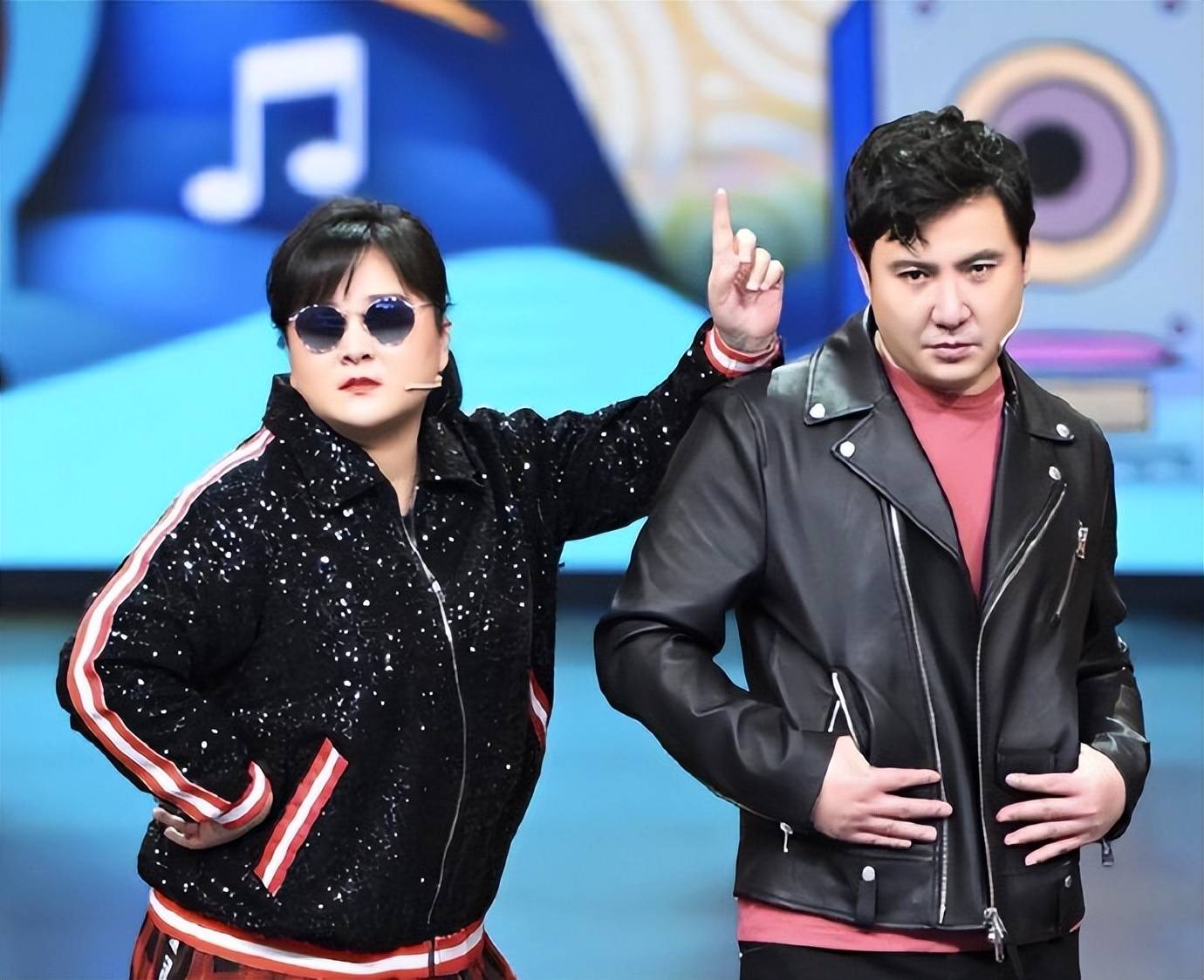 贾玲的丈夫爆料贾玲早已结婚,贾玲的丈夫爆料贾玲早已结婚了吗