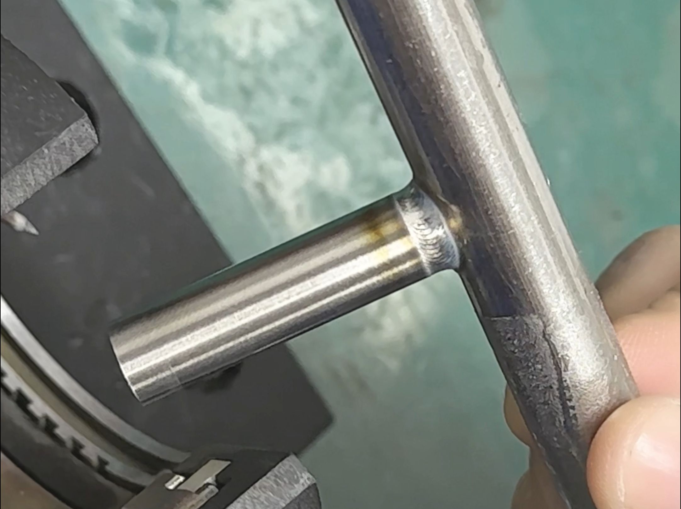 三种焊接方法,焊接的三种方法