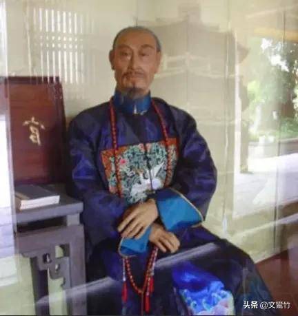 施琅大将军简介,施琅大将军简介百度百科