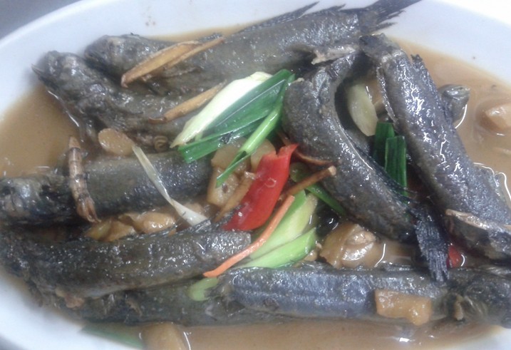 跳鱼儿是什么东西,跳鱼儿是什么东西图片